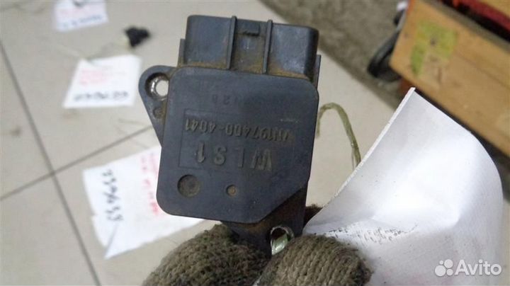 Датчик массового расхода воздуха Mazda BT-50 2006
