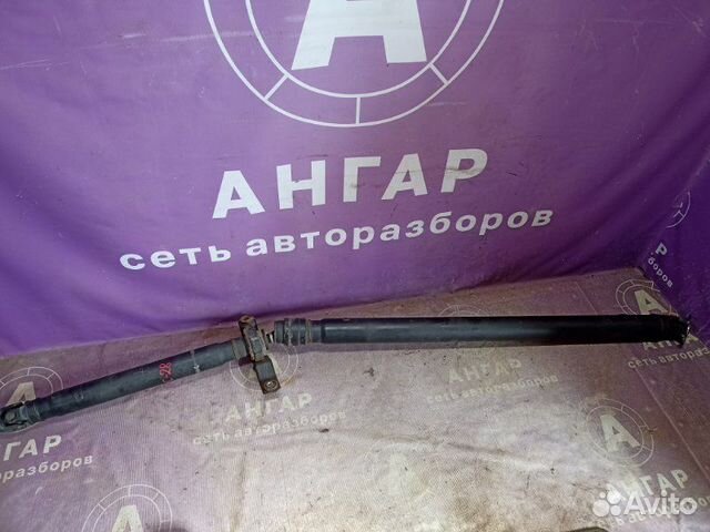 Карданный вал Mitsubishi Outlander Xl 4N14 2012