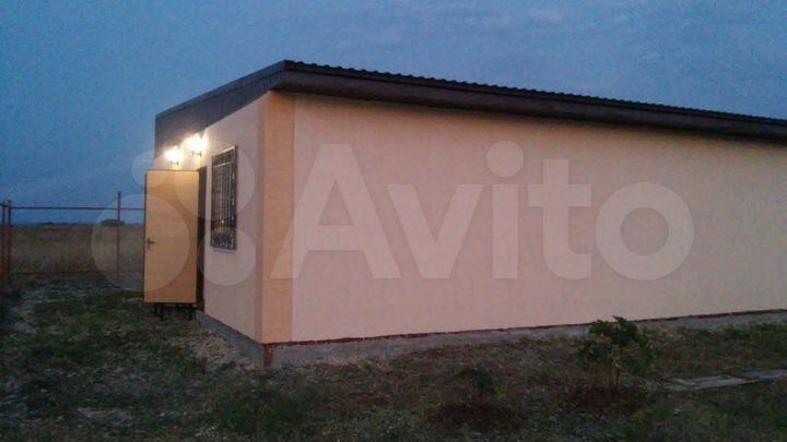 Дом 90 м² на участке 6 сот.