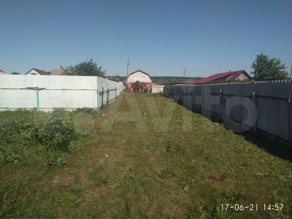 Участок 23 сот. (СНТ, ДНП)