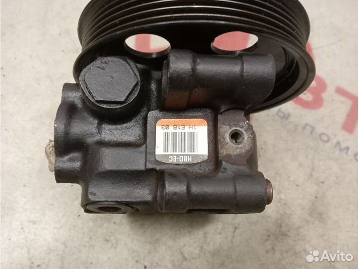 Насос гур, 1506930 ford mondeo, 3049764