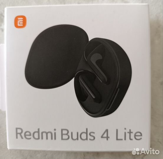 Беспроводные наушники xiaomi