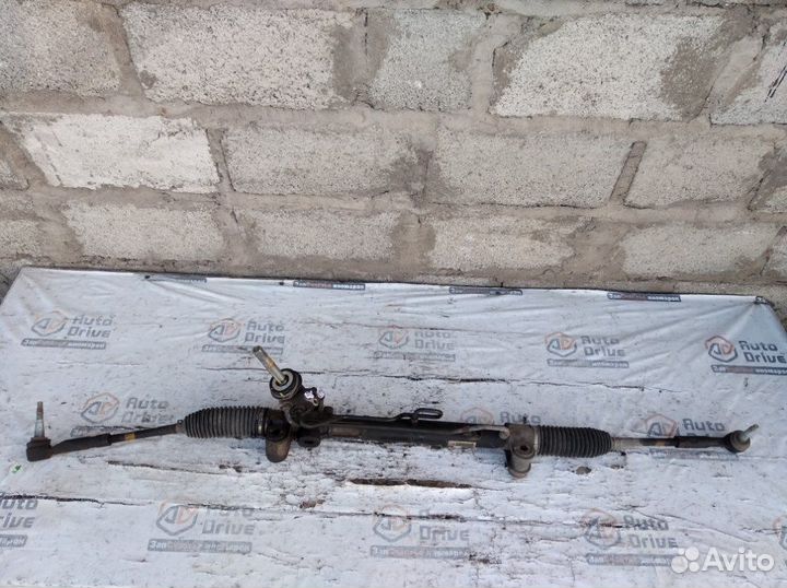 Рулевая рейка Chevrolet Cruze J300 F16D3 2011