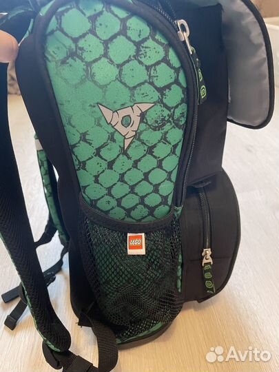 Рюкзак школьный