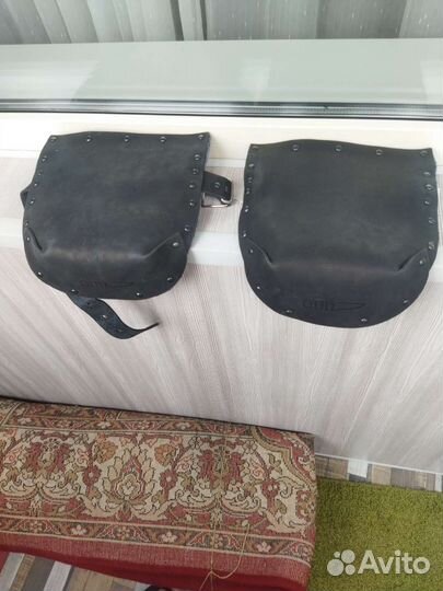 Наколенники