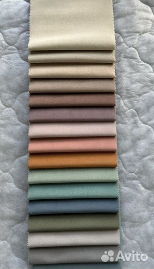 Ткань мебельная велюр, экокожа, гобелен