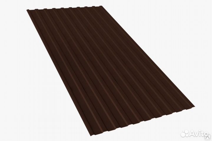 Профнастил