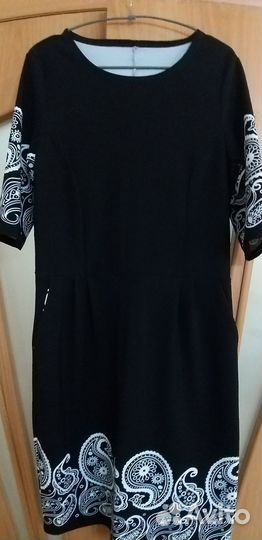 Платье женское