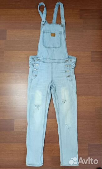 Комбинезон для беременных