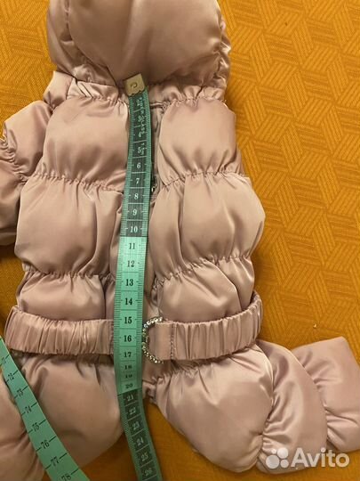 Одежда для собак мелких пород размер s