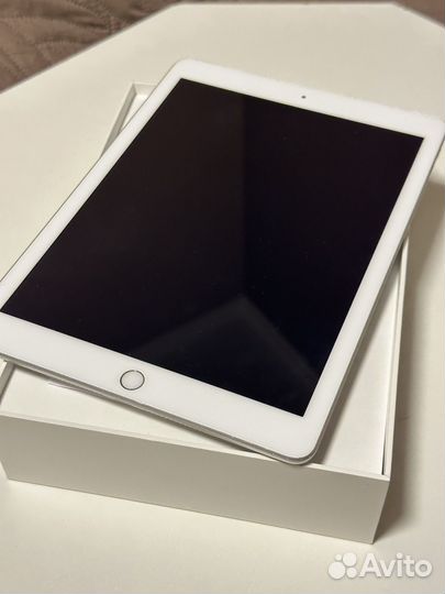 iPad 6 поколения 128gb