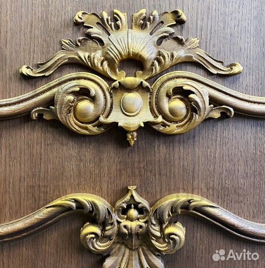 Парадная входная группа терморазрывом