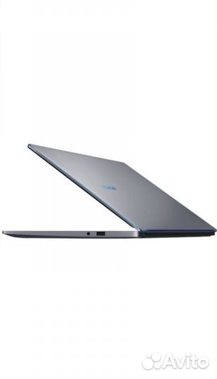 Новый ноутбук honor magicbook 14 NMH-WDQ9HN