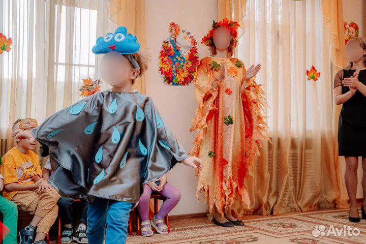 Костюм в прокат