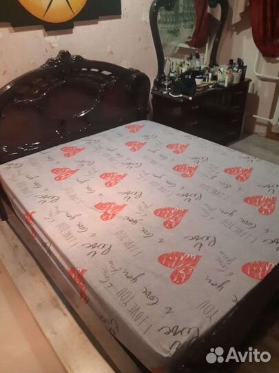 Матрас 160х200