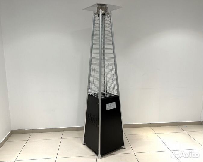 Газовый обогреватель