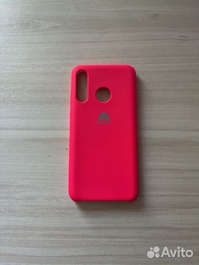 Чехлы на Samsung и Huawei