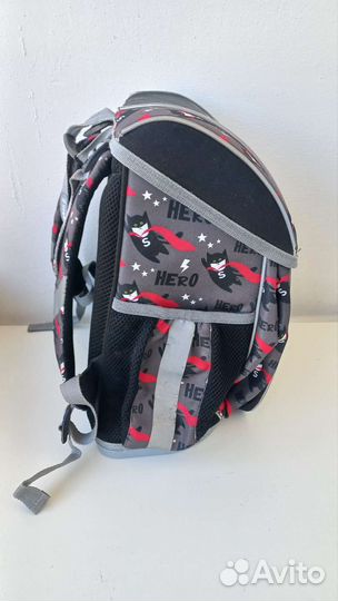 Ранец школьный Erich Krause