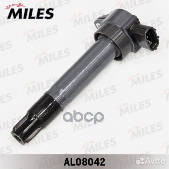 Катушка зажигания Mitsubishi pajero IV 3.8 V6 A