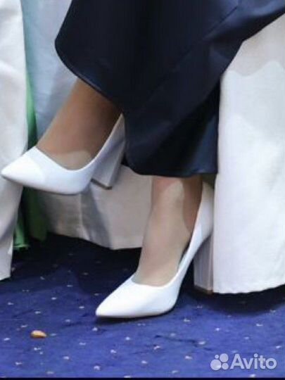 Туфли женские