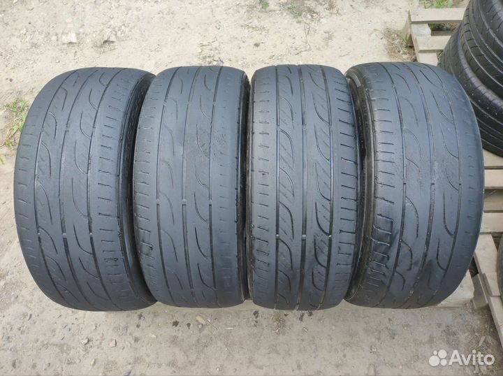 Goodyear Eagle LS2000 225/45 R18