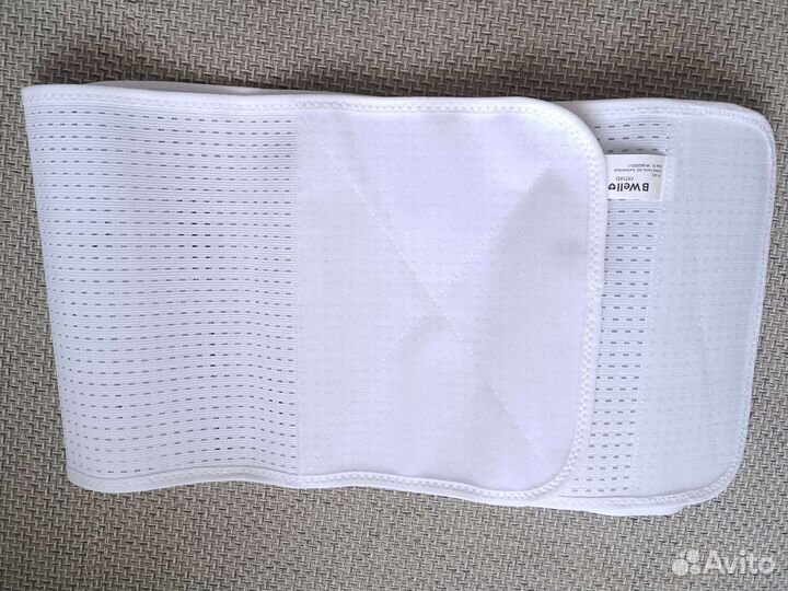 Бандаж на брюшную стенку B.Well W425 XL