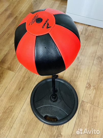 Груша напольная детская demix