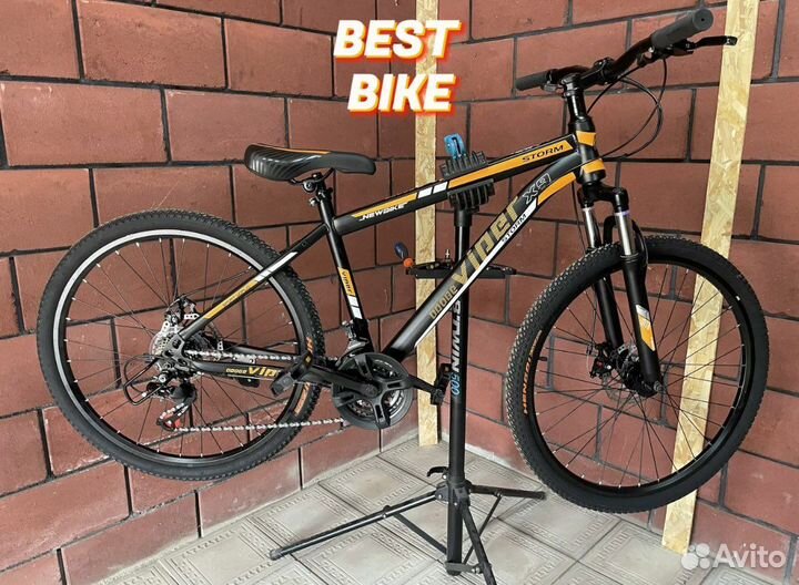 Велосипед горный 26