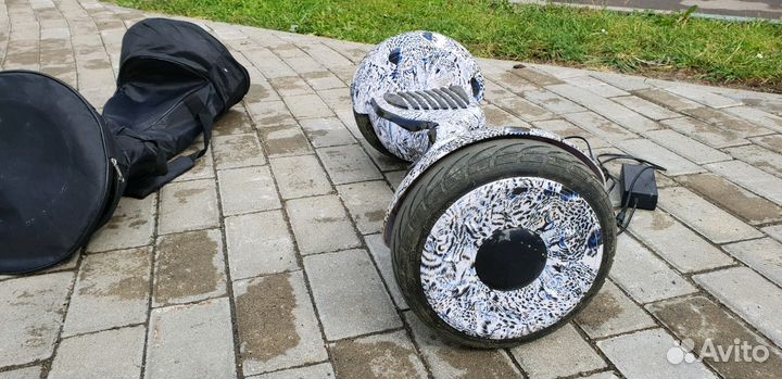 Гироскутер SMART Balance 10.5 Premium