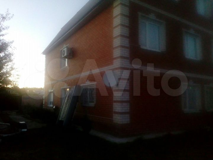 Дом 223 м² на участке 18 сот.