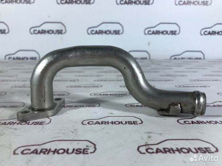 Трубка турбины Volkswagen Touareg NF 4.2 CKD 2010