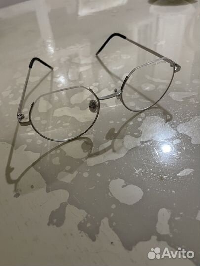 Очки thom browne