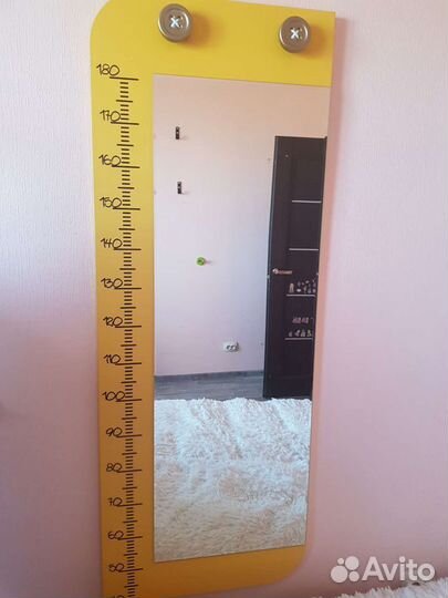 Детская мебель