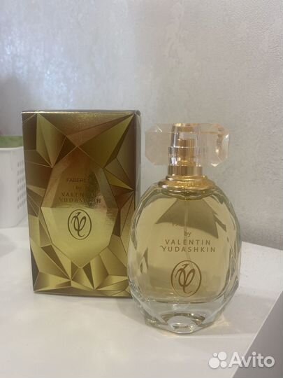 Туалетная вода женская