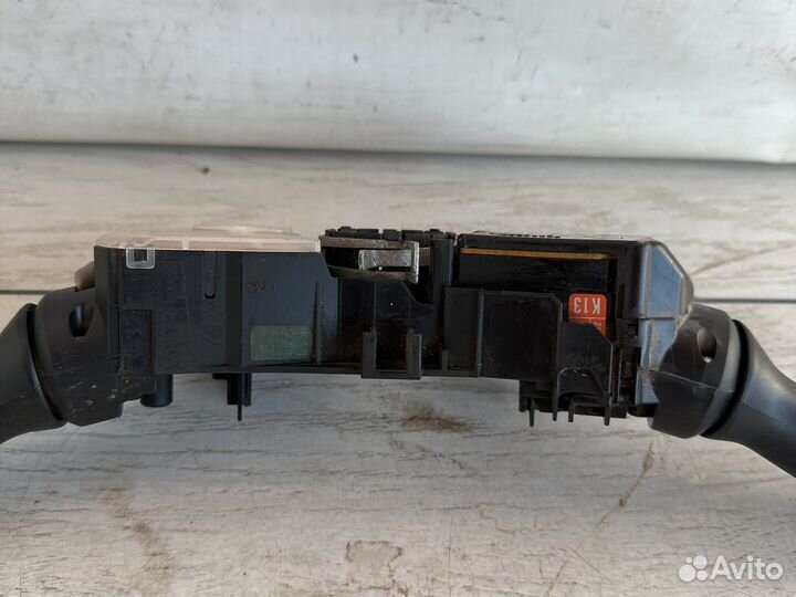 Toyota Corolla E150 Подрулевой переключатель