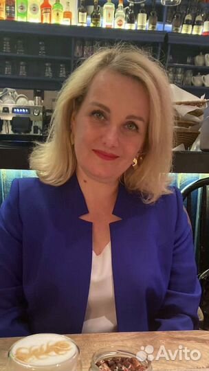 Няня для грудничка