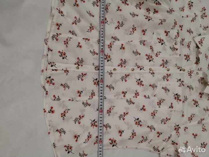 Блузка женская 46 48