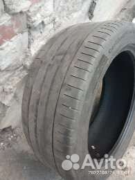Continental ContiSportContact 3 235/45 R17