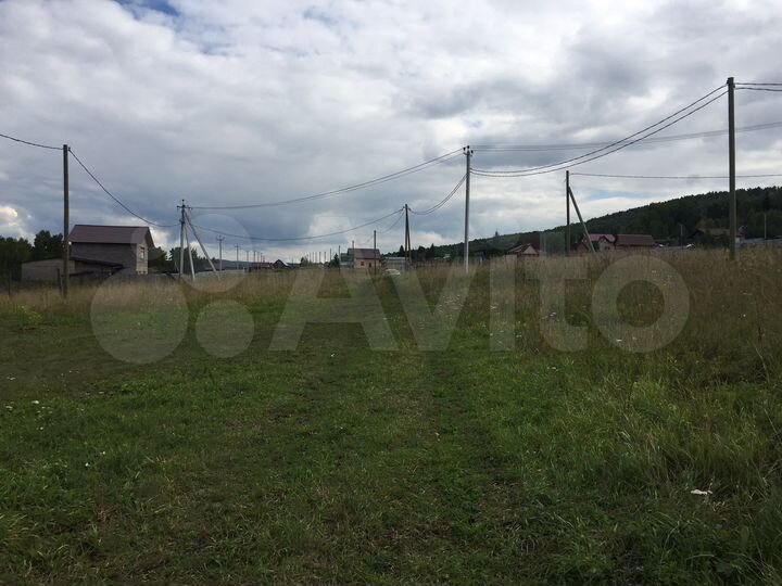 Участок 16,5 сот. (ИЖС)