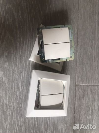 Выключатель