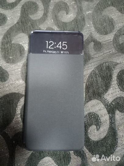 Чехол книжка на samsung а32