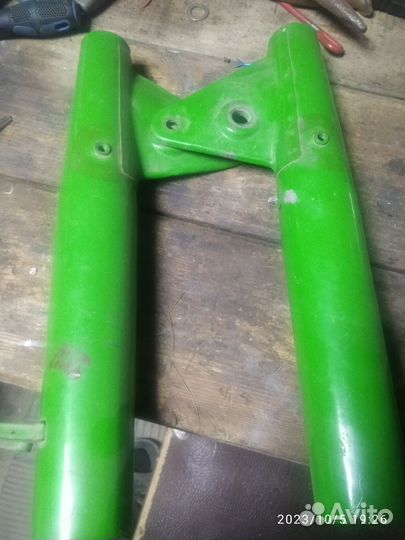 Запчасти для советских мотоциклов