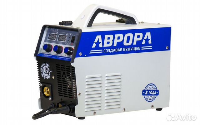 Инверт. сварочный полуавтомат аврора Динамика 1800 купить в Севастополе ...