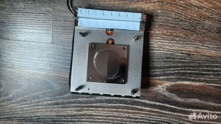 Моноблок EK-FB Asus Strix X299-E