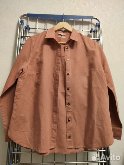 Рубашка женская