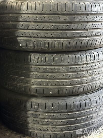Tracmax X-Privilo TX5 195/50 R16