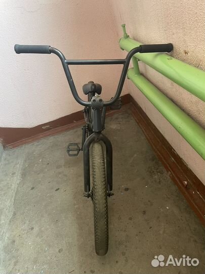 Bmx