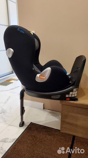 Детское автокресло Cybex Sirona