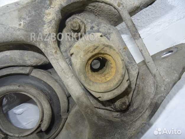 Рычаг задний нижний бмв