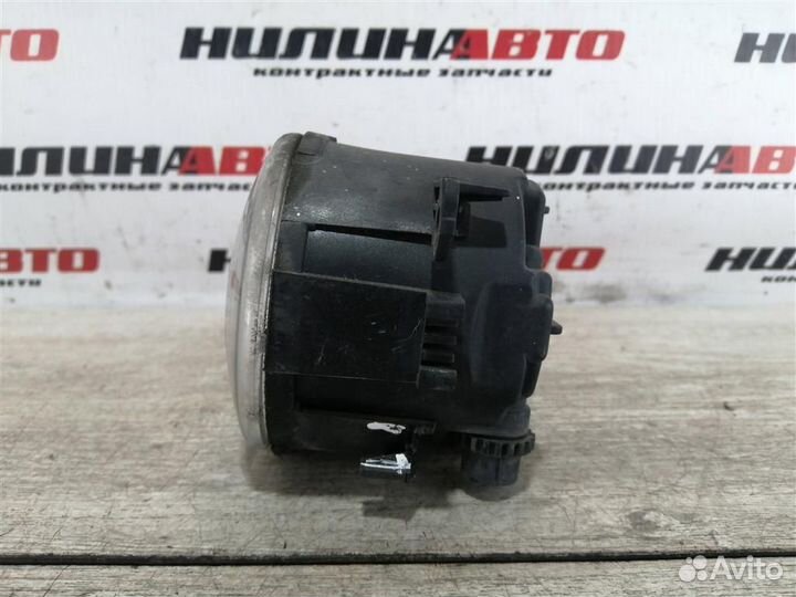 Фара противотуманная правая Форд Фьюжн Фиеста 5 Ф